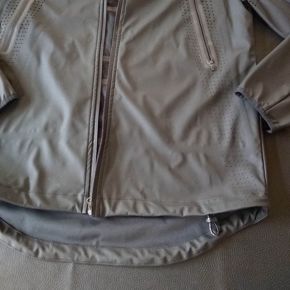 Dyne jacket - Picture 2 of 8